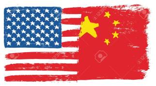 97125497-united-states-of-america-flag-china-flag-vector-hand-painted-with-rounded-brush
